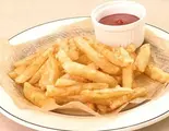フレンチフライ French Fry（インド料理プルニマ横浜西口店）