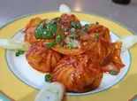 チリモモ Chilli Momo（インド料理プルニマ横浜西口店）