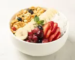 ベリー・ベリーボウル【AcaiBowl】（【もちもち自家製アサイー♪】ALOH＆Spoon 東心斎橋店）