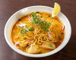 【珍しい】カオソーイ（ソイアーリータイ料理両国店）