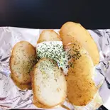 じゃがバター(広島お好み焼き かじ多)