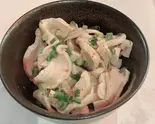 ガツポン酢（串焼き一献板橋店）