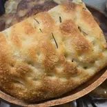 フォカッチャ(ローズマリー塩)（【サンド＆ケーキが大人気！！】Nokucheese (のくちーず)）