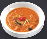 ミックス豆カレナンセットー 【DAL CURRY SET 】（本場のインド料理JUNTARA上板橋店）