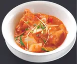 チキンマサラカレーセット【CHICKEN MASALA CURRY SET】（本場のインド料理JUNTARA上板橋店）