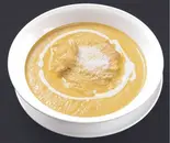 ココナッツチキンカレーセット【COCONUT CHICKEN CURRY SET】（本場のインド料理JUNTARA上板橋店）