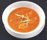 キーママッシュルームカレーセット【KEEMA MUSHROOM CURRY SET】（本場のインド料理JUNTARA上板橋店）