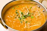 豆カレー【DAL CURRY TOP】（本場のインド料理JUNTARA上板橋店）