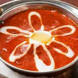 バターパニールカレー[BUTTER PANEER CURRY TOP]（本場のインド料理JUNTARA上板橋店）