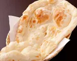 プレーンナン♪♪大きいサイズ♪♪ 【 Big Size NAN】（本場のインド料理JUNTARA上板橋店）