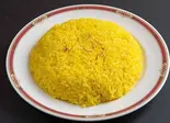 サフランライス 【 SAFURAN Janap RICE 】（本場のインド料理JUNTARA上板橋店）