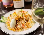 ビリヤニマトン 【 MUTTON BIRIYANI 】（本場のインド料理JUNTARA上板橋店）