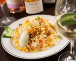 ビリヤニ(チキン) FULL サイズ( BIRYANI CHICKEN FULL SIZE)（本場のインド料理JUNTARA上板橋店）