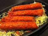 シークケバブ 2P【SHEEK KABAB 2P】（本場のインド料理JUNTARA上板橋店）