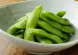 枝豆 【 EDA MAME 】（本場のインド料理JUNTARA上板橋店）