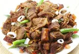 パングラ ブーテコ NEPALI 【PANGRA BHUTEKO】（本場のインド料理JUNTARA上板橋店）