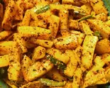 当店オリジナルのピクルス/アチャール 中辛ネパール Picles Acchar 【Nepali】（本場のインド料理JUNTARA上板橋店）