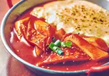 ペダルチーズトッポギ PEDARU CHEESE TOPGI（カントンの思い出ペダルチキン西国分寺）