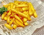 ペダルポテト PEDARU POTATO（カントンの思い出ペダルチキン西国分寺）