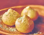 チーズボール3個入 Chesee ball（カントンの思い出ペダルチキン西国分寺）