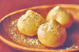 チーズボール5個入 Cheese Ball（カントンの思い出ペダルチキン西国分寺）
