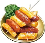 ペダルソトック PEDARU SOTOK（カントンの思い出ペダルチキン西国分寺）
