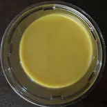ハニーマスタードソース Honey Mustard（カントンの思い出ペダルチキン西国分寺）