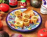 ハラペーニョフライ Fried Jalapeno(エル・アルボリート)