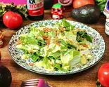 シーザーサラダ Caesar Salad(エル・アルボリート)