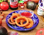 オニオンリング Onion Ring(エル・アルボリート)