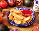 フライドポテト French Fries(エル・アルボリート)