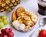 【黒蜜きなこ×グリークヨーグルト】和風禅グリークボウル Zen Greek Greek Bowl（【濃厚グリークヨーグルト＆アサイーボウル】空桜(そら)の家 [Greek Yogurt ＆ Acai bowl] Sora's House）