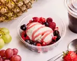 【ミックスベリー×グリークヨーグルト】ベリー・ルージュ Berry Rouge（【濃厚グリークヨーグルト＆アサイーボウル】空桜(そら)の家 [Greek Yogurt ＆ Acai bowl] Sora's House）