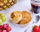 【DIP＆DELIGHT】 - キャラメルブリス(キャラメル) Caramel Bliss（【濃厚グリークヨーグルト＆アサイーボウル】空桜(そら)の家 [Greek Yogurt ＆ Acai bowl] Sora's House）