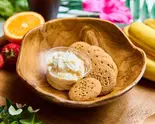【DIP＆DELIGHT】 - ハニーレモンマーマレード(自家製蜂蜜レモンのマーマレード)Honey Lemon Marmalade（【濃厚グリークヨーグルト＆アサイーボウル】空桜(そら)の家 [Greek Yogurt ＆ Acai bowl] Sora's House）