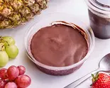 【チョコ× アサイー】〝リッチショコラ〟クラッキング アサイーボウル Rich Chocolate ＆ Acai Bowl（【アサイーボウル＆スムージーボウル】シリアルモンスター）