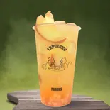 ももウーロン Peach Oolong（PURRKS TAPI LUCKY）