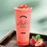 いちごシェイク Strawberry Shake（PURRKS TAPI LUCKY）