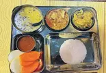 カナセット Khana Set（POKAHARAGURUNGKITCHEN）