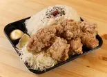 1キロからあげ弁当（デカ盛り弁当はるき【唐揚げ弁当屋】名楽町店）