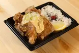 チキン南蛮弁当（デカ盛り弁当はるき【唐揚げ弁当屋】名楽町店）