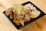 油淋鶏弁当（デカ盛り弁当はるき【唐揚げ弁当屋】名楽町店）