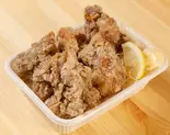 メガ盛りからあげ丼（デカ盛り弁当はるき【唐揚げ弁当屋】名楽町店）