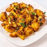 アルジーラ Alu Jeera（POKAHARAGURUNGKITCHEN）