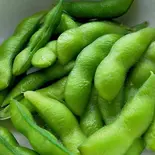 枝豆 Edamame（POKAHARAGURUNGKITCHEN）