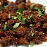 フライスクティ Fry Sukuti（POKAHARAGURUNGKITCHEN）