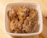 からあげ3個（デカ盛り弁当はるき【唐揚げ弁当屋】名楽町店）