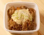 チキン南蛮3個（デカ盛り弁当はるき【唐揚げ弁当屋】名楽町店）