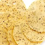パパド Papad（POKAHARAGURUNGKITCHEN）