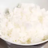 プレーンライス Plain Rice（POKAHARAGURUNGKITCHEN）